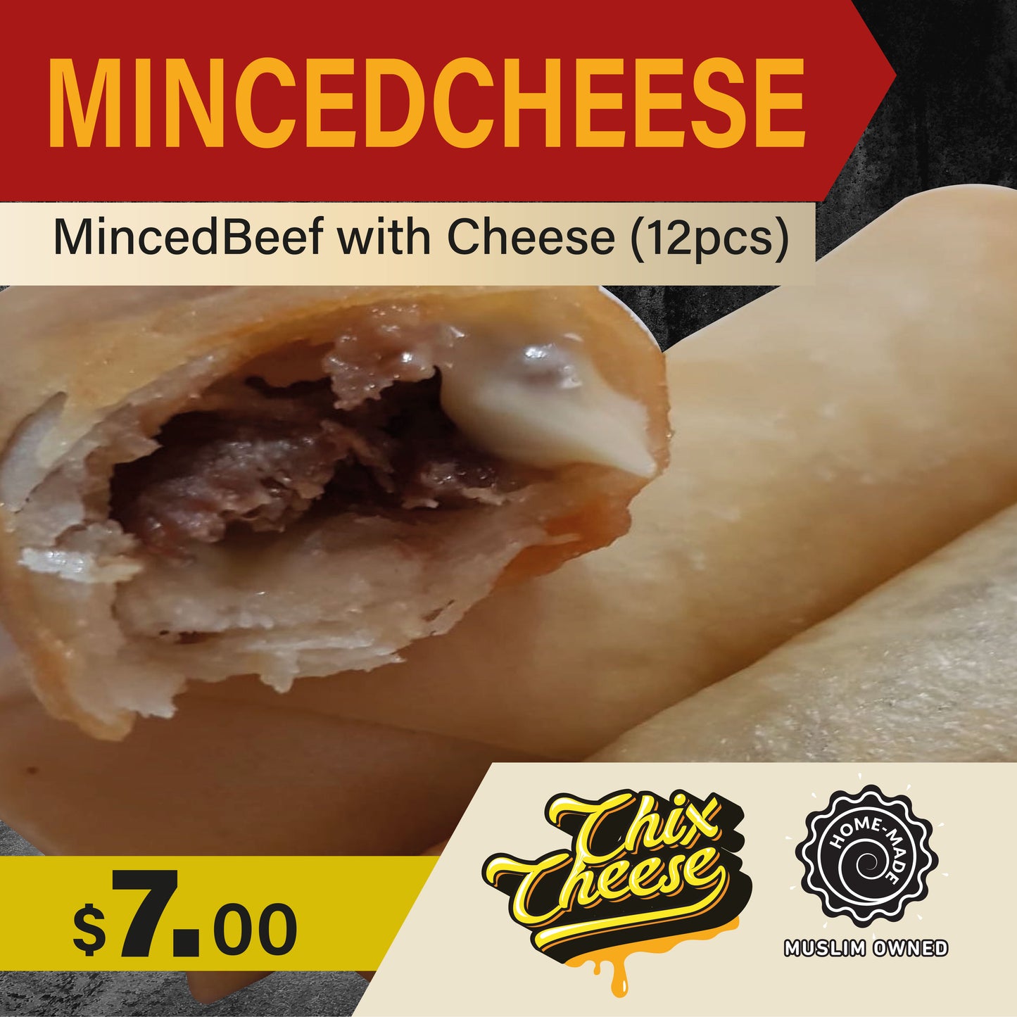 MincedCheese