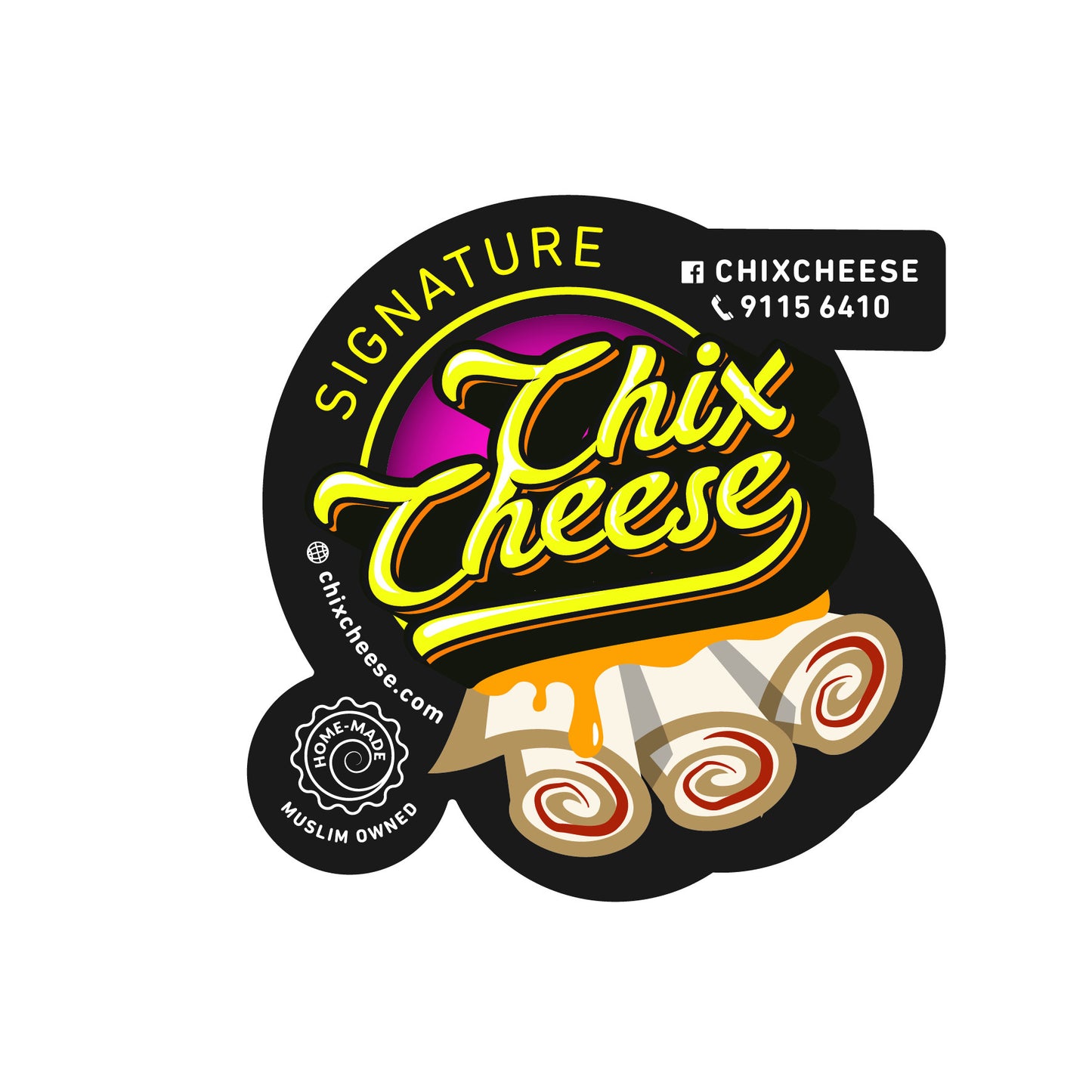 ChixCheese