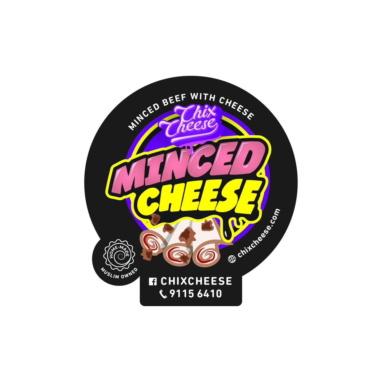 MincedCheese