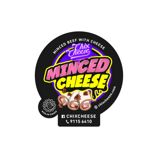 MincedCheese